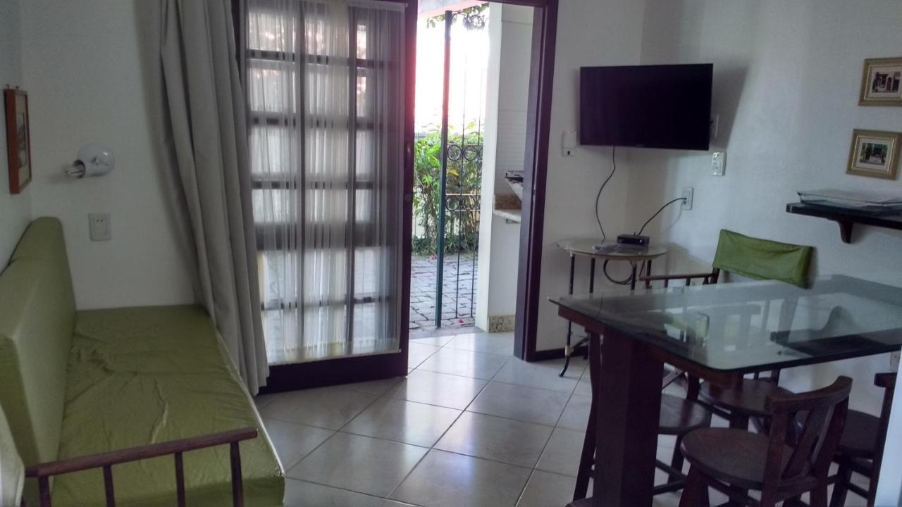 Apartamentos Morada Aquitania Bombinhas Eksteriør bilde